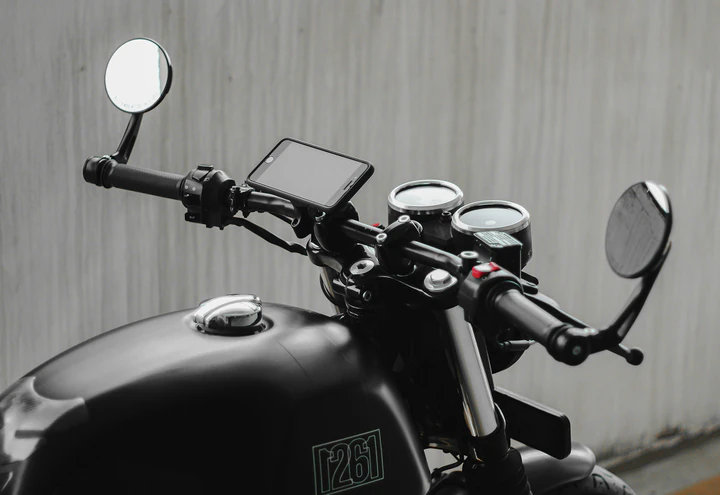 Obligātā OCTA motocikliem un mopēdiem