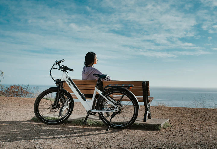 E-BIKE elektrisko velosipēdu apdrošināšana ar segumiem