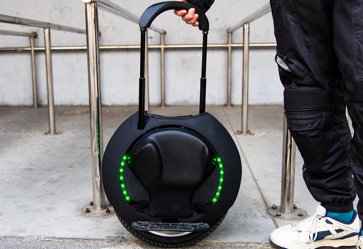 Monoriteņu un elektrisko monoripu apdrošināšana